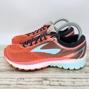 BROOKS GHOST 10